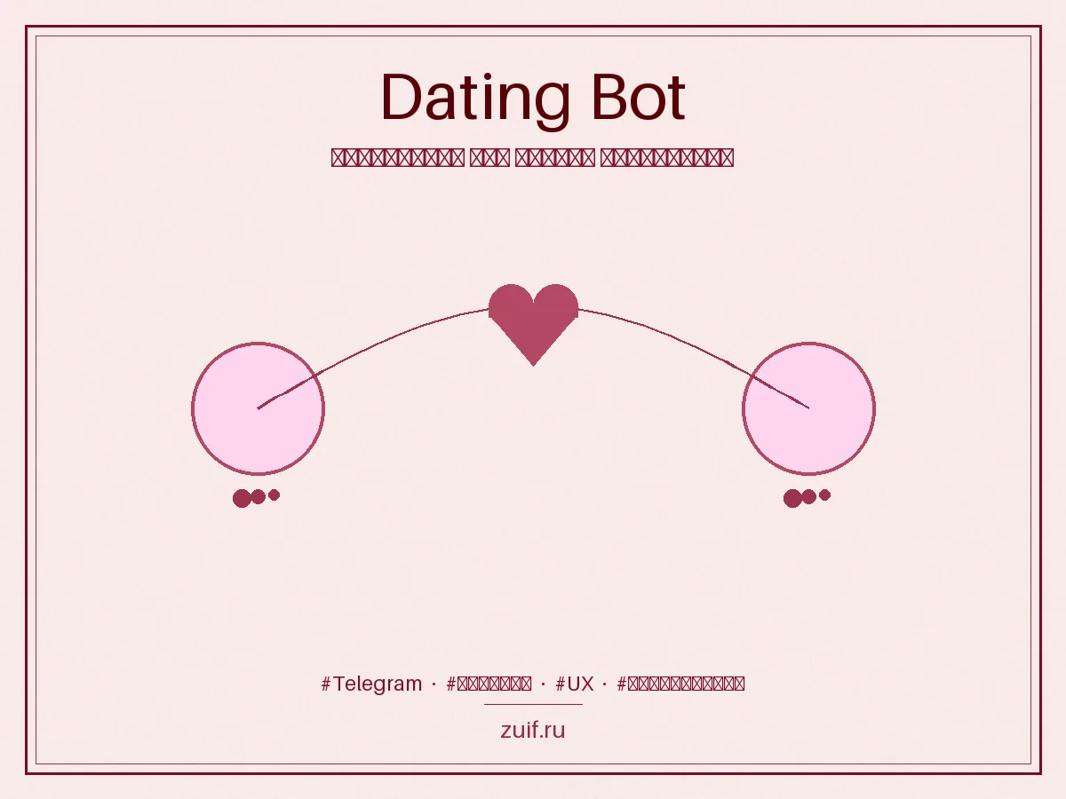 Dating Bot